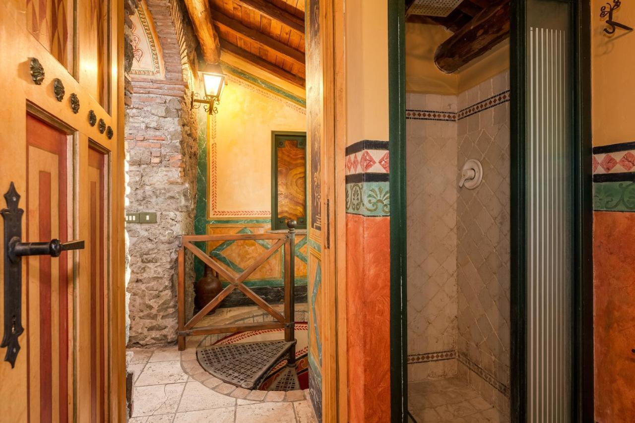 Roman Oasis Villa تْشامبينو المظهر الخارجي الصورة