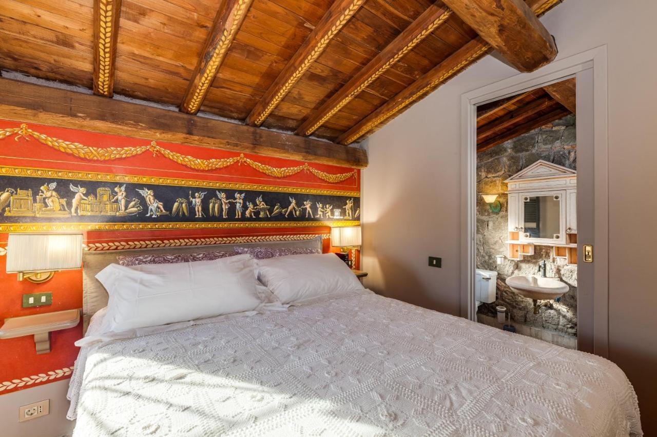 Roman Oasis Villa تْشامبينو المظهر الخارجي الصورة