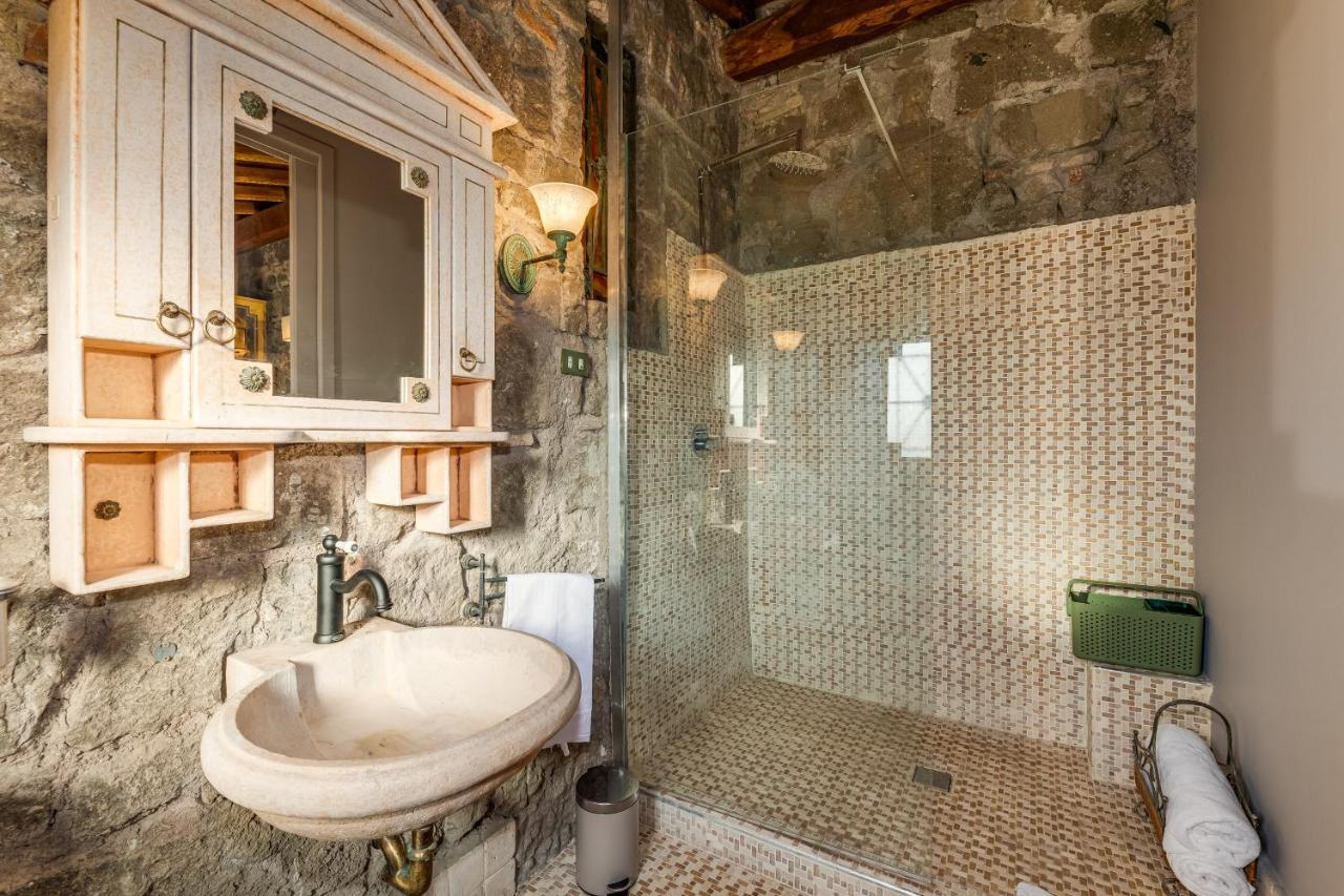Roman Oasis Villa تْشامبينو المظهر الخارجي الصورة